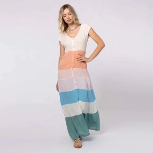 O’Neill Gemma Dress